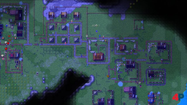Screenshot - Rise to Ruins (PC)