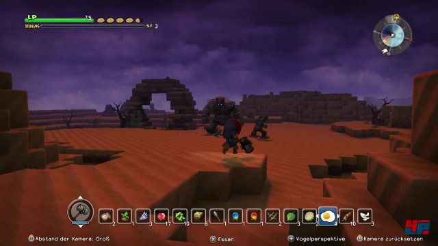 Screenshot - Dragon Quest Builders (Switch) 92559289