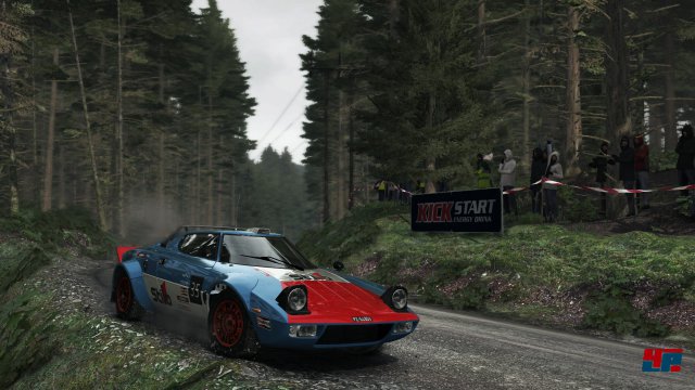 Screenshot - DiRT Rally (PC) 92504602