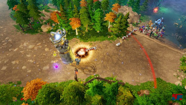 Screenshot - Dungeons 3 (PC) 92558600