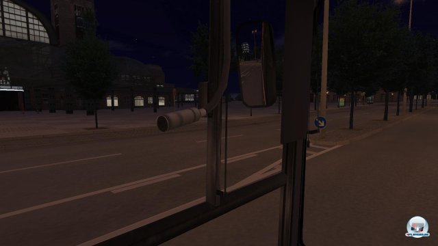 Screenshot - OMSI Hamburg -Tag & Nacht (PC) 92465244