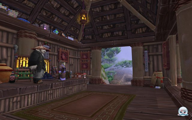 Screenshot - World of WarCraft: Mists of Pandaria (PC) 92405442