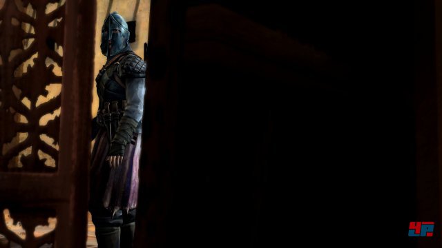 Screenshot - Game of Thrones - Episode 2: The Lost Lords (PC) 92498843