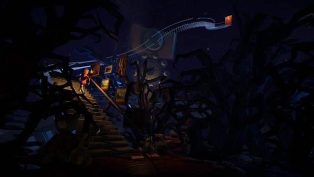 Screenshot - In Nightmare (PS4)