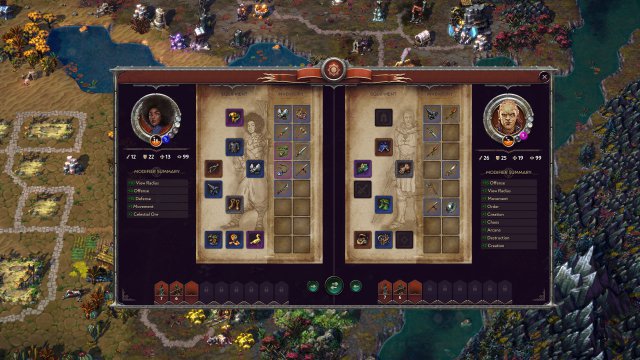 Screenshot - Songs of Conquest (PC)