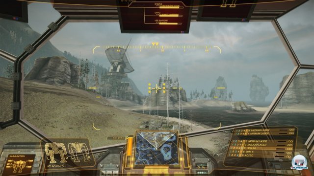 Screenshot - MechWarrior Online (PC) 2327617