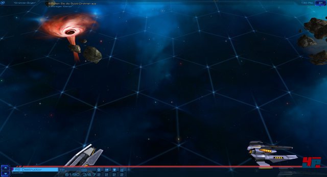 Screenshot - Sid Meier's Starships (PC) 92501307