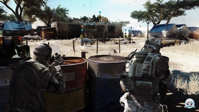 Screenshot - Ghost Recon: Future Soldier (360) 2337477