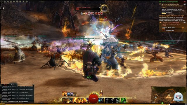 Screenshot - Guild Wars 2 (PC) 92398532