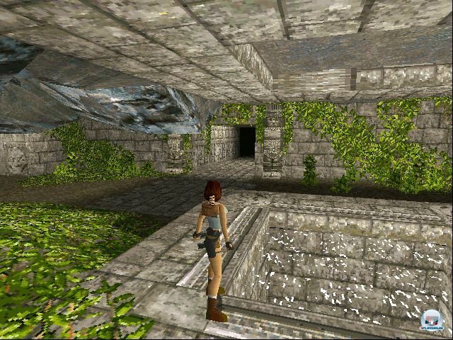 Screenshot - Tomb Raider (PC) 92435837