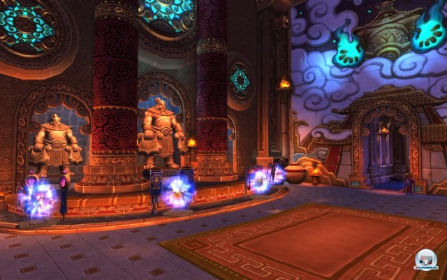 Screenshot - World of WarCraft: Mists of Pandaria (PC) 92405512
