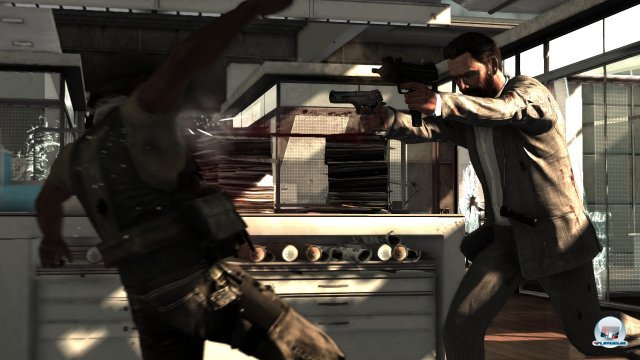 Screenshot - Max Payne 3 (PC) 2261682