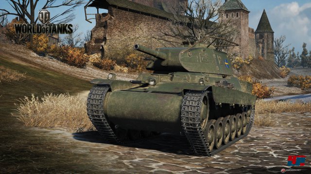 Screenshot - World of Tanks (PC) 92537566