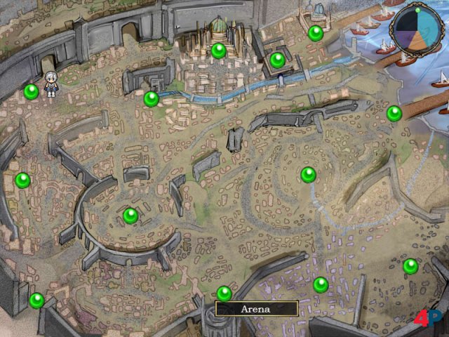 Screenshot - Lilitales (PC)