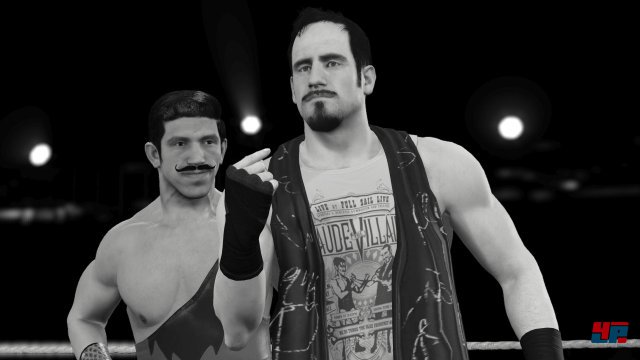 Screenshot - WWE 2K16 (PlayStation4) 92515690