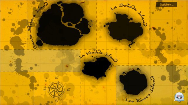 Screenshot - How to Survive (PC) 92471006