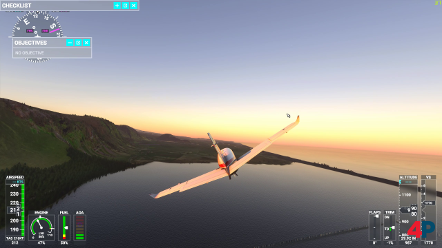 Screenshot - Microsoft Flight Simulator (PC) 92620620