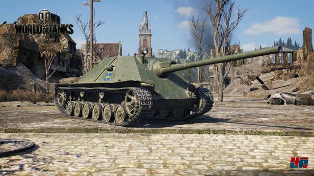 Screenshot - World of Tanks (PC) 92537590