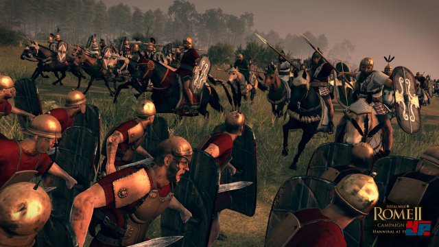 Screenshot - Total War: Rome 2 (PC)