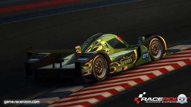 Screenshot - RaceRoom Experience (PC) 92442247