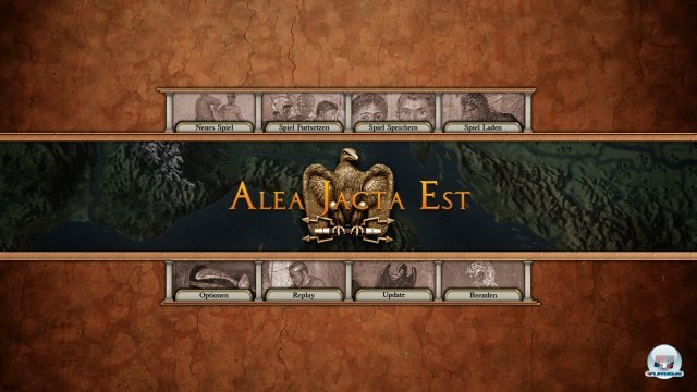 Screenshot - Alea Jacta Est (PC) 92409807