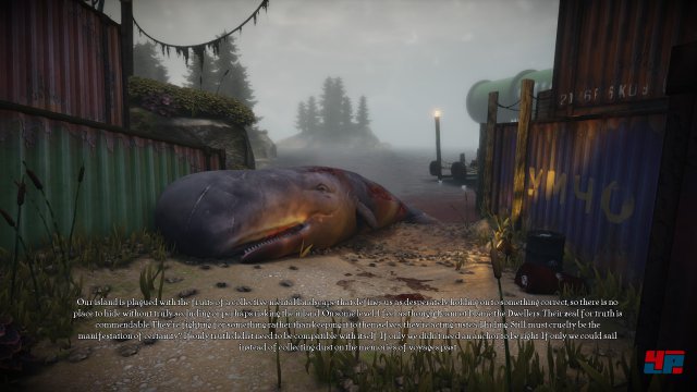 Screenshot - The Old City: Leviathan (PC) 92495802