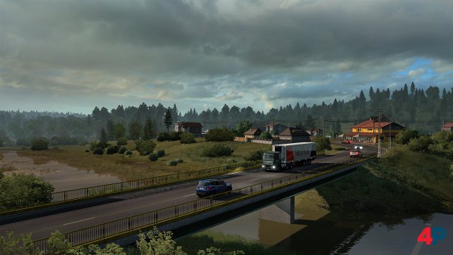 Screenshot - Euro Truck Simulator 2 (PC) 92601492