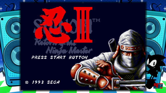 Screenshot - SEGA Mega Drive Mini (Spielkultur) 92586518