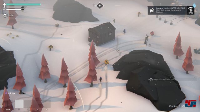 Screenshot - Project Winter (PC) 92586762
