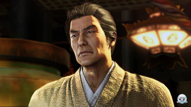 Screenshot - Yakuza: Ishin (PlayStation3) 92469043