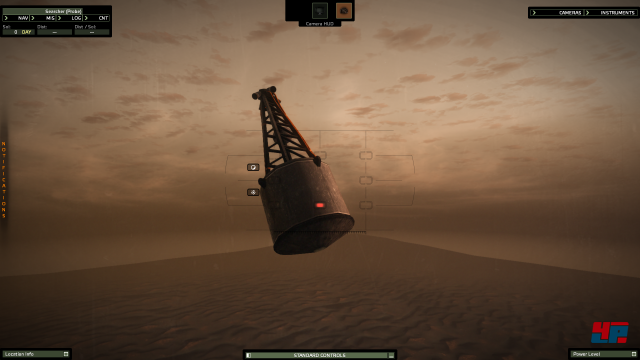Screenshot - Take On Mars (PC) 92540786