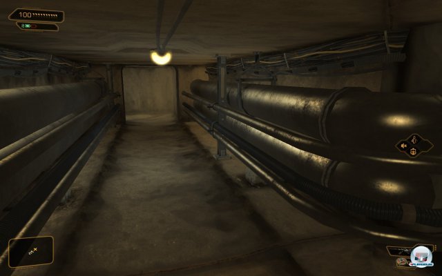 Screenshot - Deus Ex: Human Revolution (PC) 2255582
