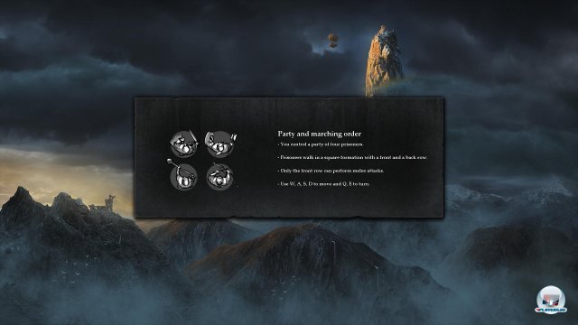 Screenshot - Legend of Grimrock (PC) 2340677