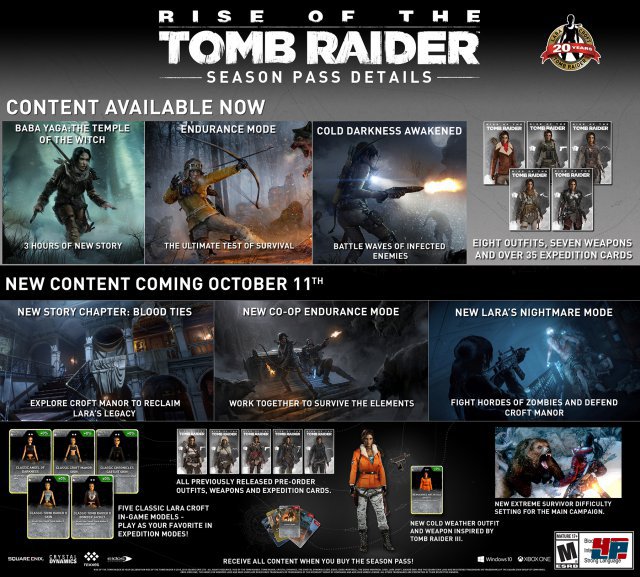 Screenshot - Rise of the Tomb Raider (PC) 92531746