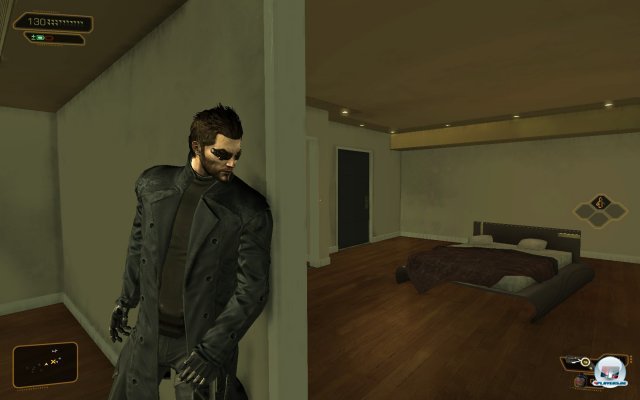 Screenshot - Deus Ex: Human Revolution (PC) 2255317