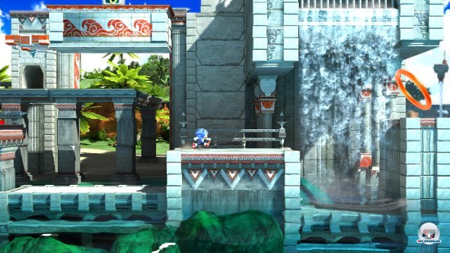 Screenshot - Sonic Generations (360) 2268742