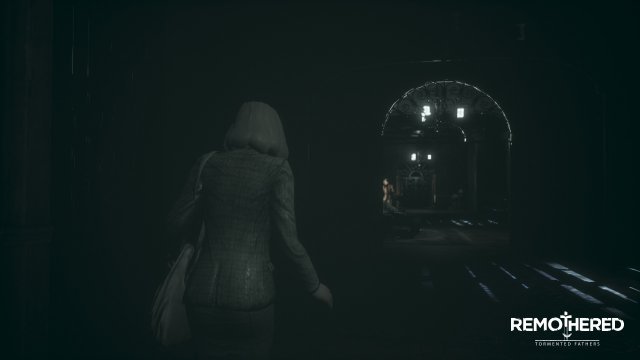 Screenshot - Remothered: Tormented Fathers (Switch) 92591642