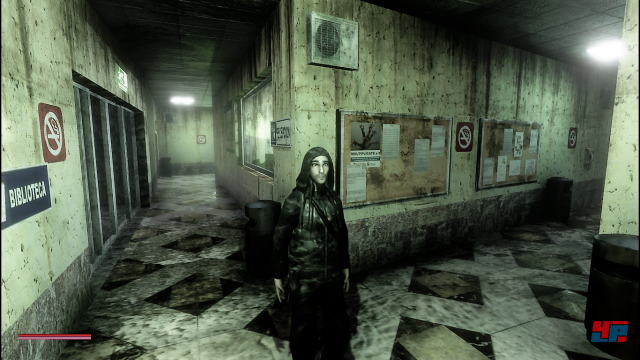 Screenshot - Injection n-23 (PS4)