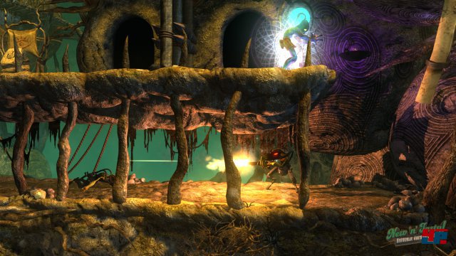 Screenshot - Oddworld: New 'n' Tasty (PC) 92497442