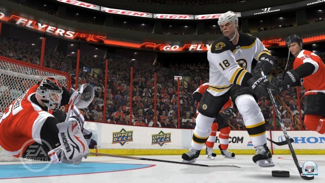 Screenshot - NHL 12 (PlayStation3) 2224744