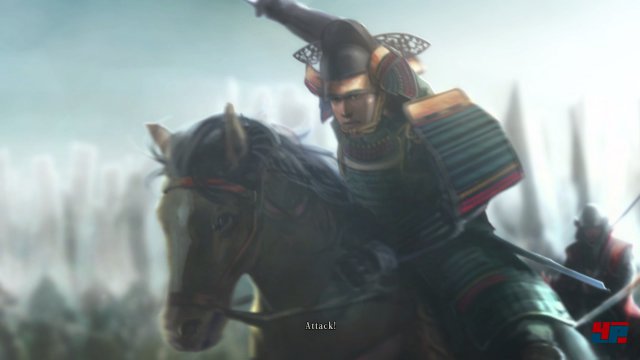 Screenshot - Nobunaga's Ambition: Sphere of Influence - Ascension (PC) 92534514