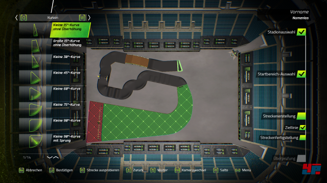 Screenshot - Monster Energy Supercross - The Official Videogame (PC)