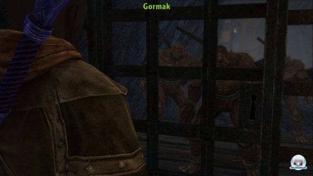 Screenshot - Arcania: Fall of Setarrif (PC) 2286042