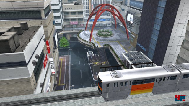 Screenshot - Tokyo Xanadu (PS_Vita) 92509565