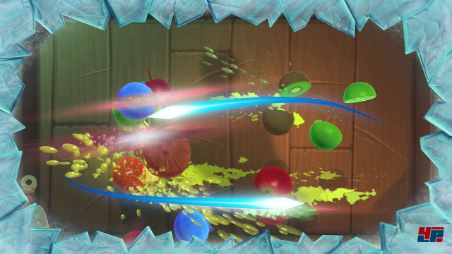 Screenshot - Fruit Ninja Kinect 2 (XboxOne) 92502050