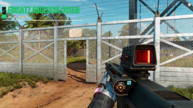 Screenshot - Far Cry 6 (PC) 92650576
