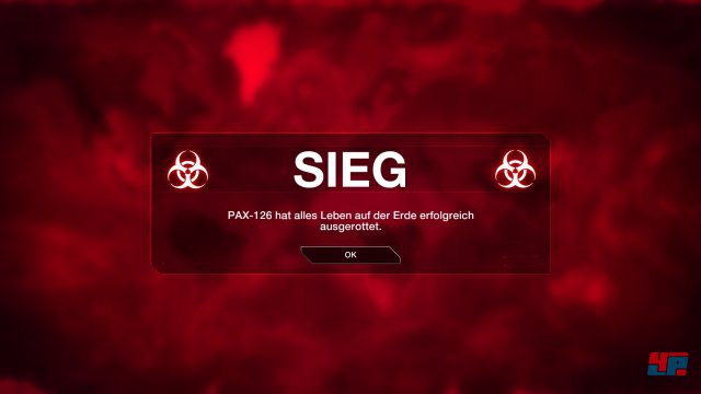 Screenshot - Plague Inc: Evolved (PC) 92497688