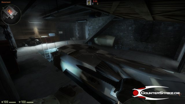 Screenshot - Counter-Strike (PC) 2327937