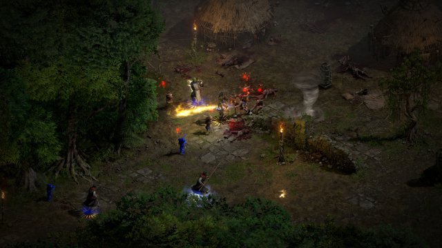 Screenshot - Diablo 2: Resurrected (PC, PlayStation5, XboxSeriesX) 92649963