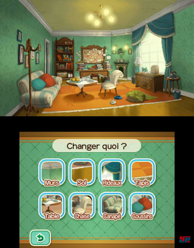 Screenshot - Layton's Mystery Journey: Katrielle und die Verschwrung der Millionre (3DS) 92553735